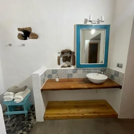 Tatil Evi Petite Casa Leoncia *