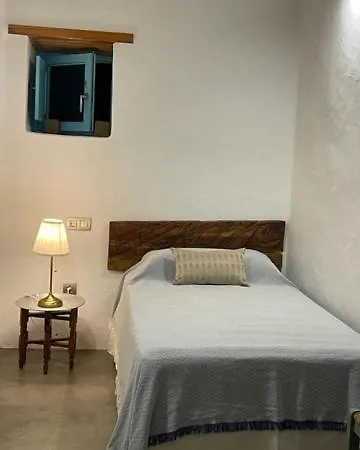 Semesterbostad Petite Casa Leoncia *