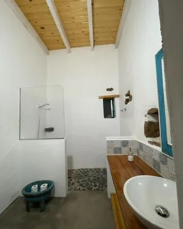 Semesterbostad Petite Casa Leoncia