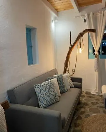 Petite Casa Leoncia Tatil Evi *