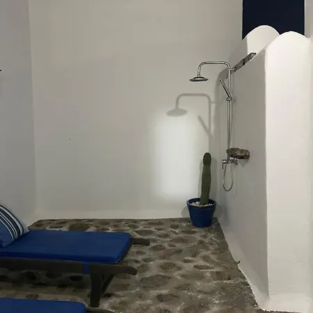 Petite Casa Leoncia Semesterbostad *