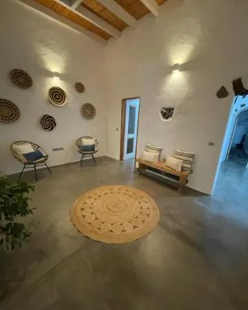 Petite Casa Leoncia