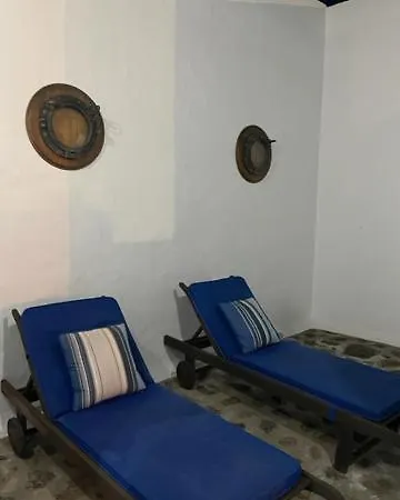 Petite Casa Leoncia * Guatiza