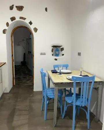 Petite Casa Leoncia