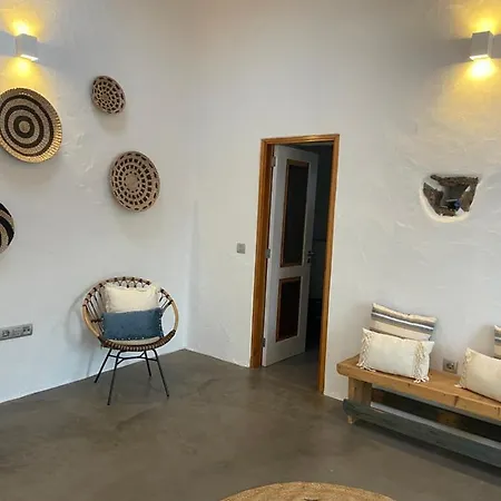 Petite Casa Leoncia