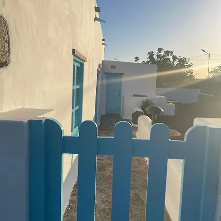 Petite Casa Leoncia