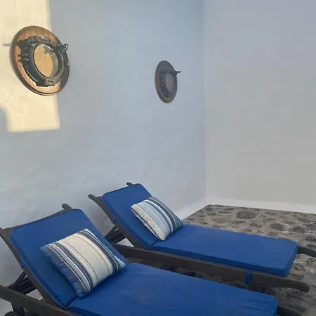 Petite Casa Leoncia * Guatiza