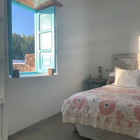 Tatil Evi Petite Casa Leoncia
