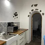 Petite Casa Leoncia Vakantiehuis