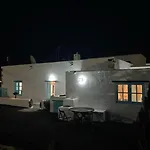 Petite Casa Leoncia Vakantiehuis Guatiza