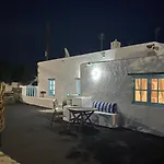 Petite Casa Leoncia *
