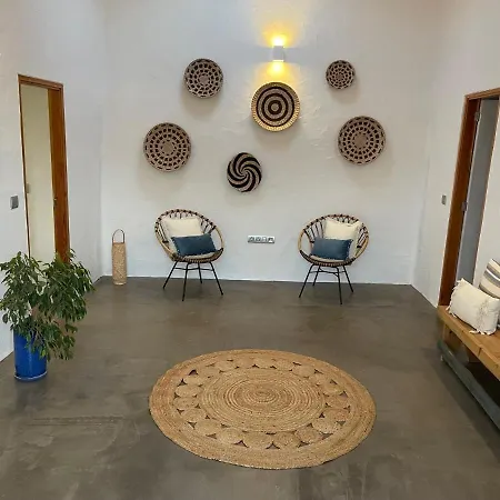Vakantiehuis Petite Casa Leoncia *
