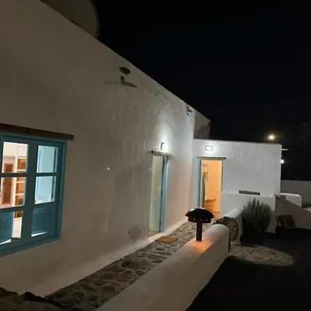 Petite Casa Leoncia Vakantiehuis