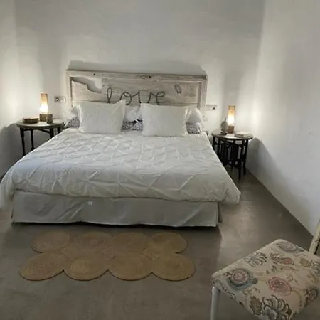 Vakantiehuis Petite Casa Leoncia