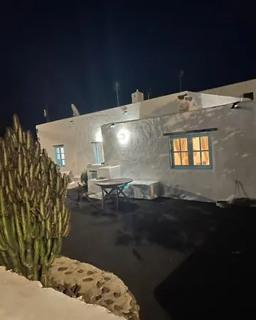 Dom wakacyjny Petite Casa Leoncia *