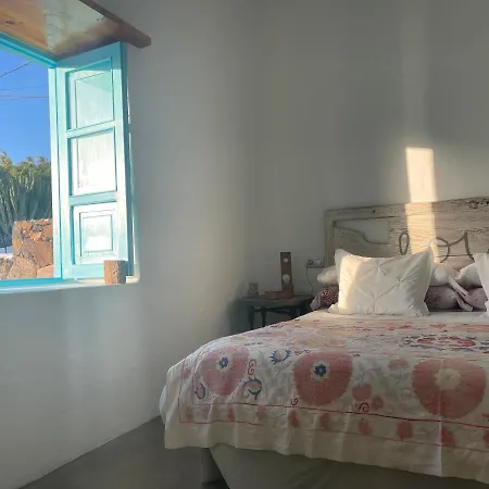Vakantiehuis Petite Casa Leoncia Guatiza