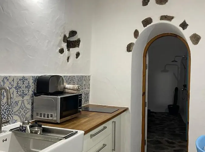 Petite Casa Leoncia Holiday home