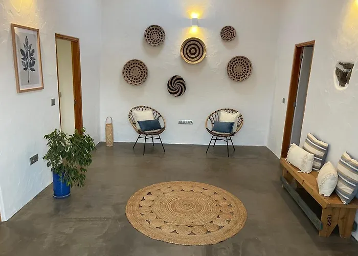 Hébergement de vacances Petite Casa Leoncia *