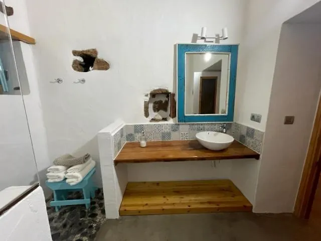 Hébergement de vacances Petite Casa Leoncia *