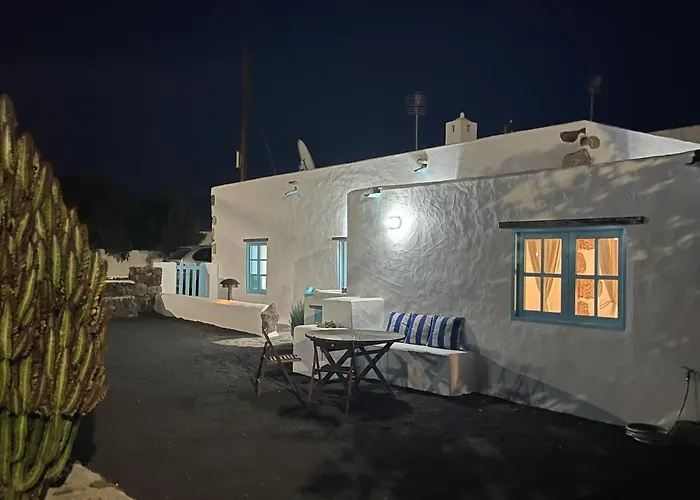 Petite Casa Leoncia *