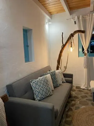 Petite Casa Leoncia Holiday home *