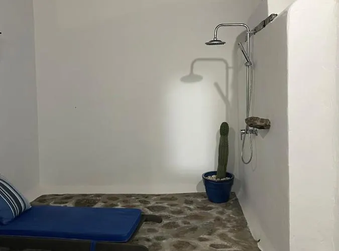 Petite Casa Leoncia Hébergement de vacances *