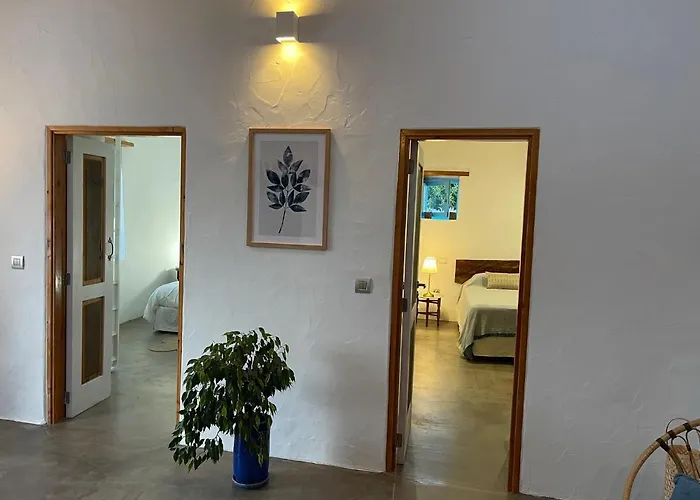 Petite Casa Leoncia Hébergement de vacances *