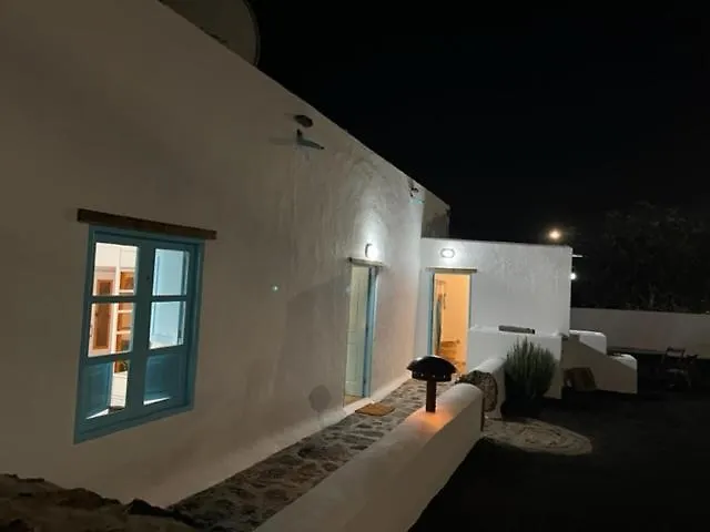 Petite Casa Leoncia Hébergement de vacances