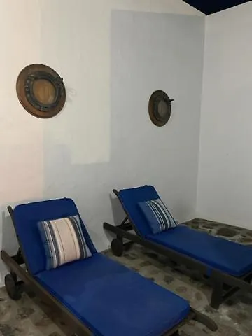 Petite Casa Leoncia * Guatiza