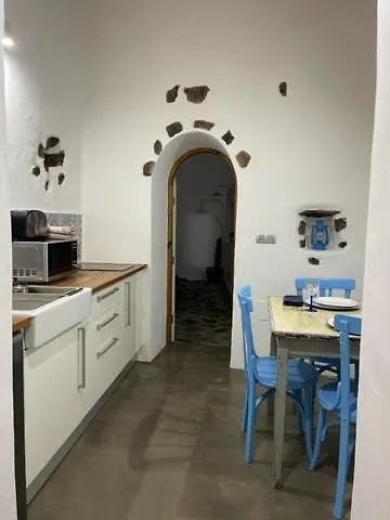 Petite Casa Leoncia * Guatiza