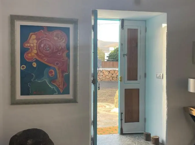 Petite Casa Leoncia *