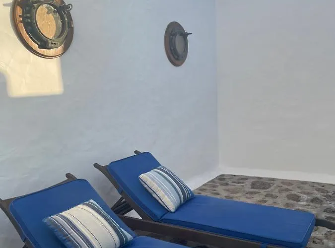 Petite Casa Leoncia * Guatiza