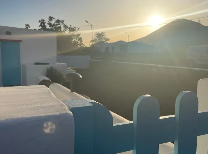 Petite Casa Leoncia * Guatiza