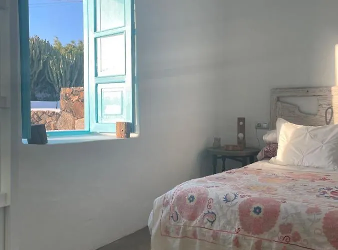 Holiday home Petite Casa Leoncia