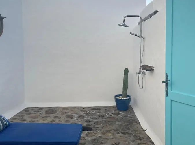 Petite Casa Leoncia Holiday home *