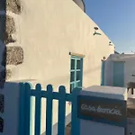 Petite Casa Leoncia Holiday home