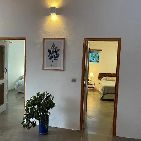 Petite Casa Leoncia Feriehus *