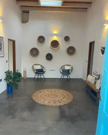 Petite Casa Leoncia Guatiza