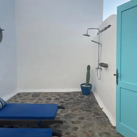 Petite Casa Leoncia Feriehus *